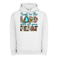 Pigment Lunar Rock trust in the lord with all your heart Urban Hoodie - JahusDesignShop