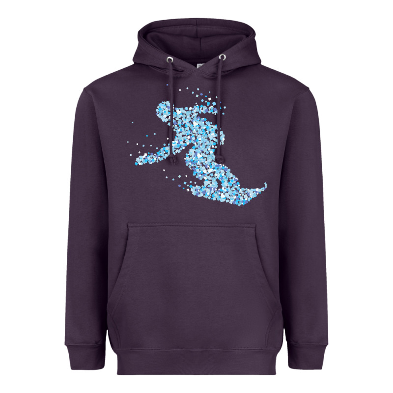 Ski Vacation T  Shirt Snowboard Snowboarder Snowboarding T  Shirt Heavyweight Hoodie by maiPhamDesign | Teevron