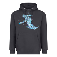 Smoke ski vacation t  shirt snowboard snowboarder snowboarding t  shirt Heavyweight Hoodie - maiPhamDesign