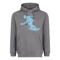 Storm ski vacation t  shirt snowboard snowboarder snowboarding t  shirt Heavyweight Hoodie - maiPhamDesign