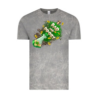 Cloud Rock Bad and boozy Vintage Tee - CowGirlArtShop