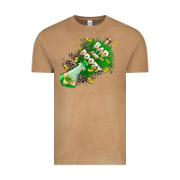 Vintage Camel Bad and boozy Vintage Tee - CowGirlArtShop