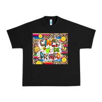 Black Cinco de drinko Urban Heavy Tee - RanaPortraitStore