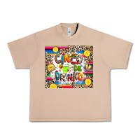 Burro Cinco de drinko Urban Heavy Tee - RanaPortraitStore