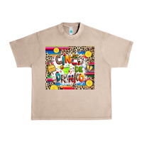 French Oak Cinco de drinko Urban Heavy Tee - RanaPortraitStore