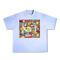 Grape Ice Cinco de drinko Urban Heavy Tee - RanaPortraitStore