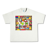 Pistachio Cinco de drinko Urban Heavy Tee - RanaPortraitStore