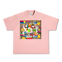 Salmon Cinco de drinko Urban Heavy Tee - RanaPortraitStore
