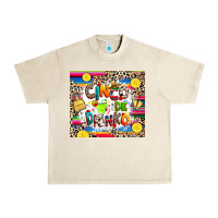Sandshell Cinco de drinko Urban Heavy Tee - RanaPortraitStore