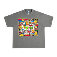 Tornado Cinco de drinko Urban Heavy Tee - RanaPortraitStore