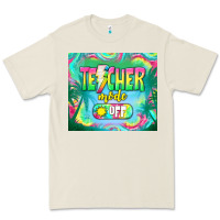 Bone teacher mode off Premium Tee - TumblerDesignByShophia
