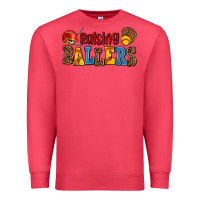 Cardinal raising ballers Premium Sweatshirt - AdoDesignShop
