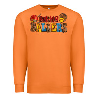 Carrot raising ballers Premium Sweatshirt - AdoDesignShop