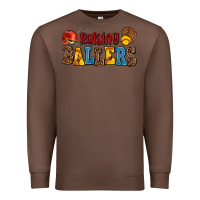 Chestnut raising ballers Premium Sweatshirt - AdoDesignShop