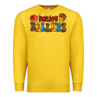 Lemon raising ballers Premium Sweatshirt - AdoDesignShop