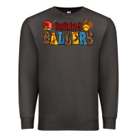Smoke raising ballers Premium Sweatshirt - AdoDesignShop