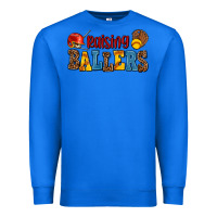 True Royal raising ballers Premium Sweatshirt - AdoDesignShop