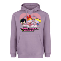 Lavender Vintage Classic American cartoon Movie Characters Mens Best Heavyweight Hoodie - maiPhamDesign