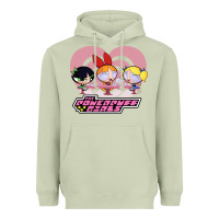 Matcha Vintage Classic American cartoon Movie Characters Mens Best Heavyweight Hoodie - maiPhamDesign