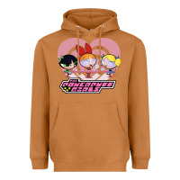 Meerkat Vintage Classic American cartoon Movie Characters Mens Best Heavyweight Hoodie - maiPhamDesign