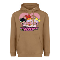 Toasted Coconut Vintage Classic American cartoon Movie Characters Mens Best Heavyweight Hoodie - maiPhamDesign