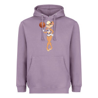 Lavender lola bunny Heavyweight Hoodie - maiPhamDesign