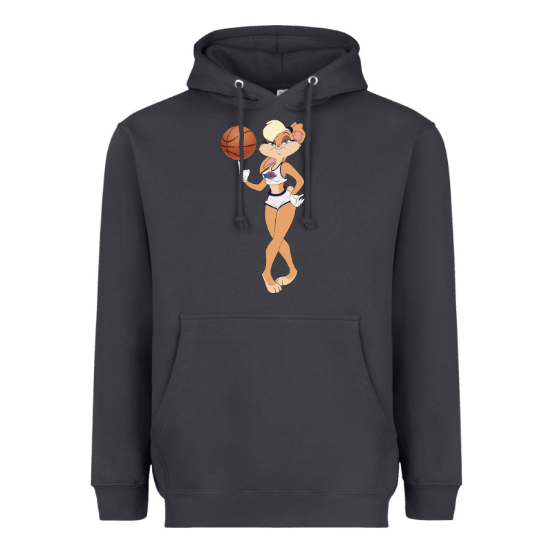 Lola Bunny Heavyweight Hoodie by maiPhamDesign | Teevron