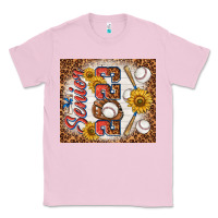 Bubblegum Pink senior 2023 baseball Classic Tee - TumblerDesignByShophia