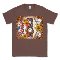 Chestnut senior 2023 baseball Classic Tee - TumblerDesignByShophia