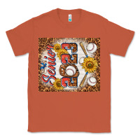 Copper senior 2023 baseball Classic Tee - TumblerDesignByShophia
