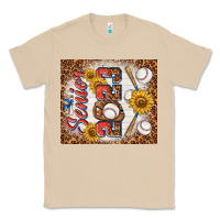 Mushroom senior 2023 baseball Classic Tee - TumblerDesignByShophia