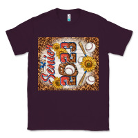 Plum senior 2023 baseball Classic Tee - TumblerDesignByShophia