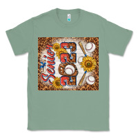 Sage senior 2023 baseball Classic Tee - TumblerDesignByShophia