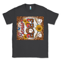 Smoke senior 2023 baseball Classic Tee - TumblerDesignByShophia