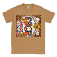 Toasted Coconut senior 2023 baseball Classic Tee - TumblerDesignByShophia