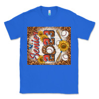 True Royal senior 2023 baseball Classic Tee - TumblerDesignByShophia