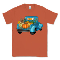 Copper fall truck Classic Tee - Artiststas