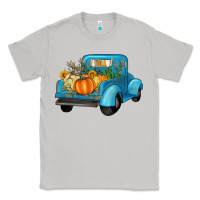 Moon Dust fall truck Classic Tee - Artiststas