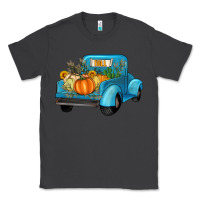 Smoke fall truck Classic Tee - Artiststas