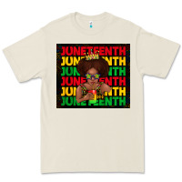 Bone juneteenth cute kid Premium Tee - TumblerDesignByShophia