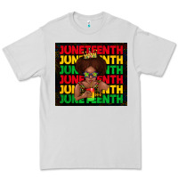 Juneteenth Cute Kid Premium Tee | Teevron