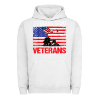 Pigment Lunar Rock thank you veterans service patriot veteran day american flag t shirt Urban Hoodie - maiPhamDesign