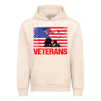 Sandshell thank you veterans service patriot veteran day american flag t shirt Urban Hoodie - maiPhamDesign