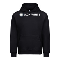 Black jack white black Urban Hoodie - maiPhamDesign