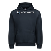 Navy jack white black Urban Hoodie - maiPhamDesign