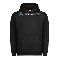 Pigment Black jack white black Urban Hoodie - maiPhamDesign