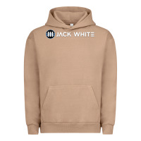Pigment Burro jack white black Urban Hoodie - maiPhamDesign