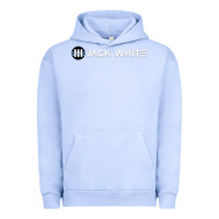 Pigment Grape Ice jack white black Urban Hoodie - maiPhamDesign