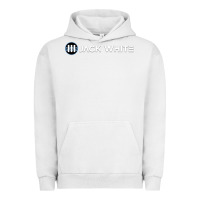 Pigment Lunar Rock jack white black Urban Hoodie - maiPhamDesign