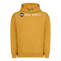 Pigment Peanut Butter jack white black Urban Hoodie - maiPhamDesign
